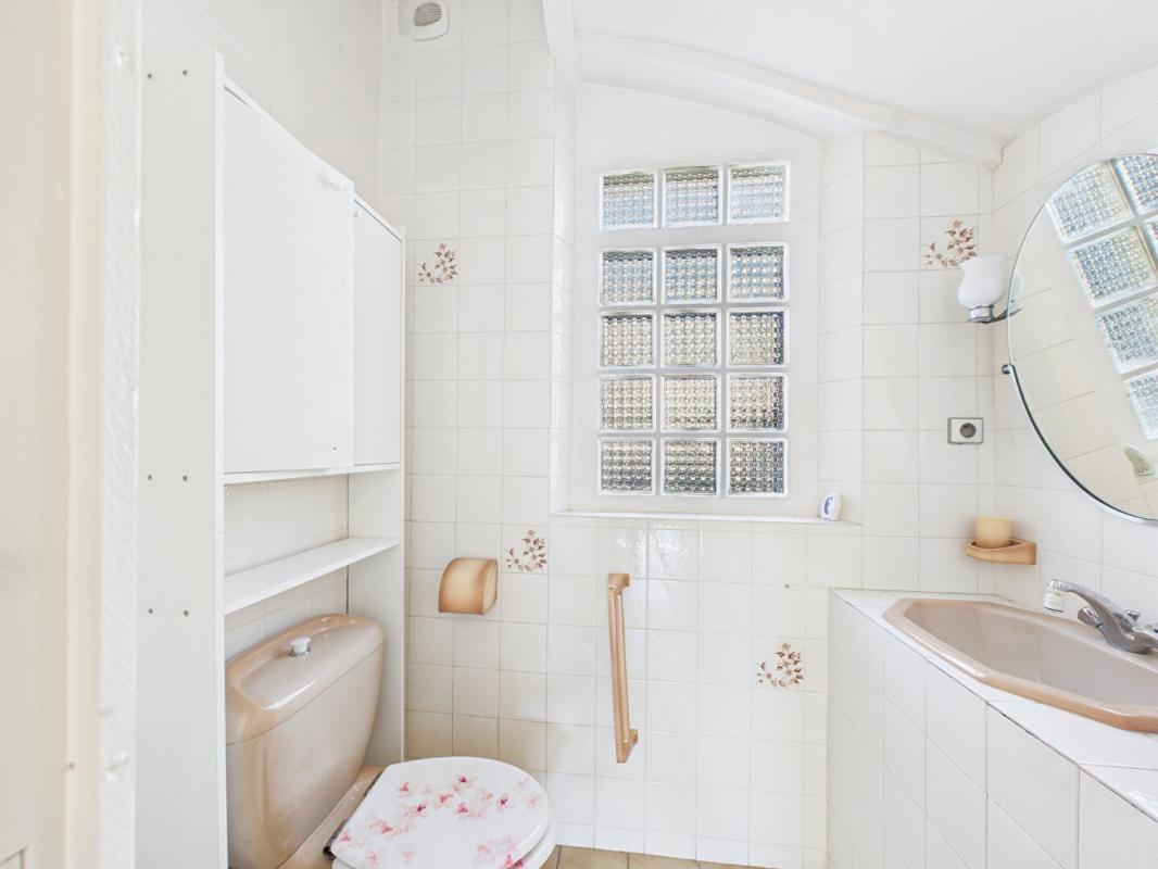 ROMILLY-SUR-SEINE Idéal investisseur maison Romilly Sur Seine 5 pièce(s) 98 m2 15