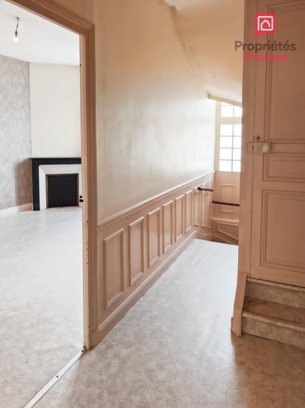 ROMILLY-SUR-SEINE Idéal investisseur maison Romilly Sur Seine 5 pièce(s) 98 m2 5
