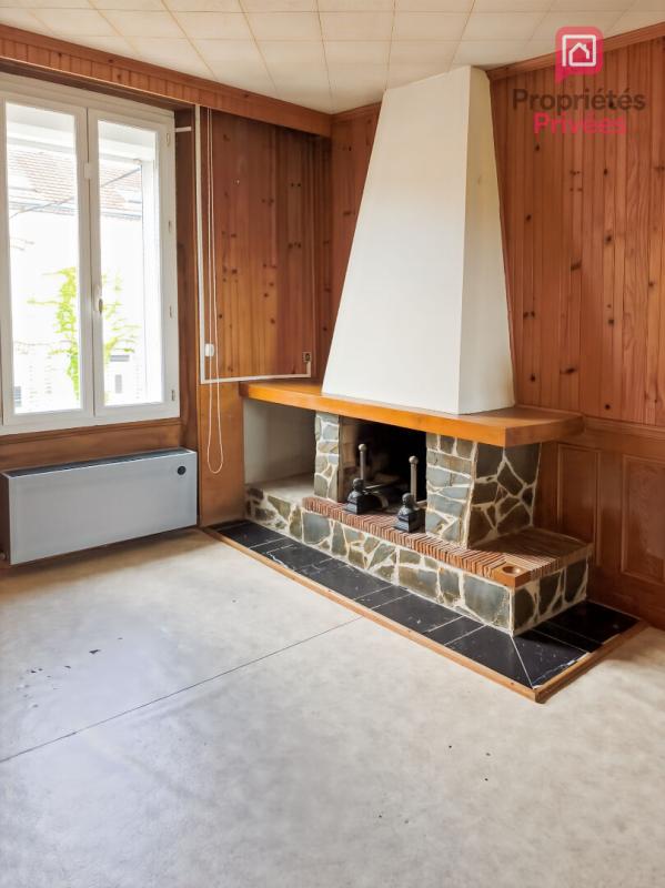 ROMILLY-SUR-SEINE Idéal investisseur maison Romilly Sur Seine 5 pièce(s) 98 m2 6