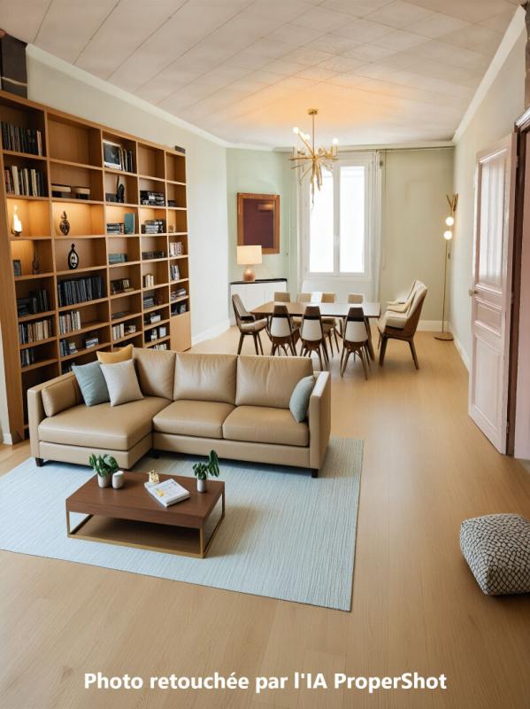 ROMILLY-SUR-SEINE Idéal investisseur maison Romilly Sur Seine 5 pièce(s) 98 m2 8