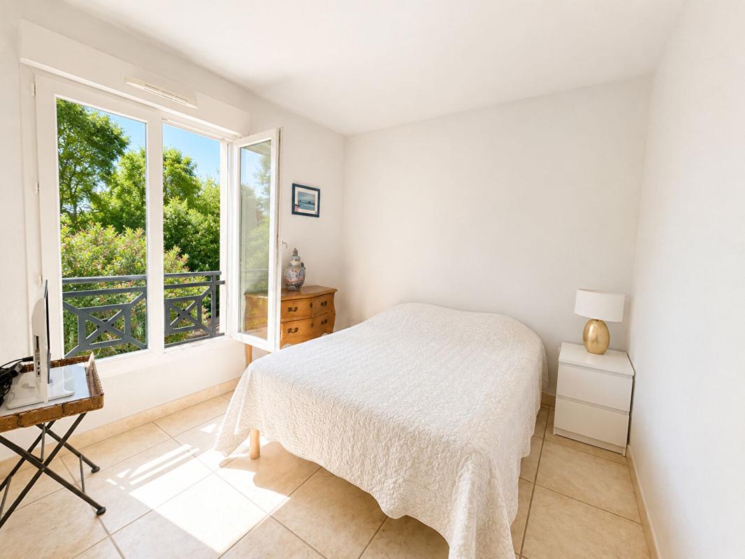FREJUS Appartement 4 pièces en dernier étage avec terrasse 5