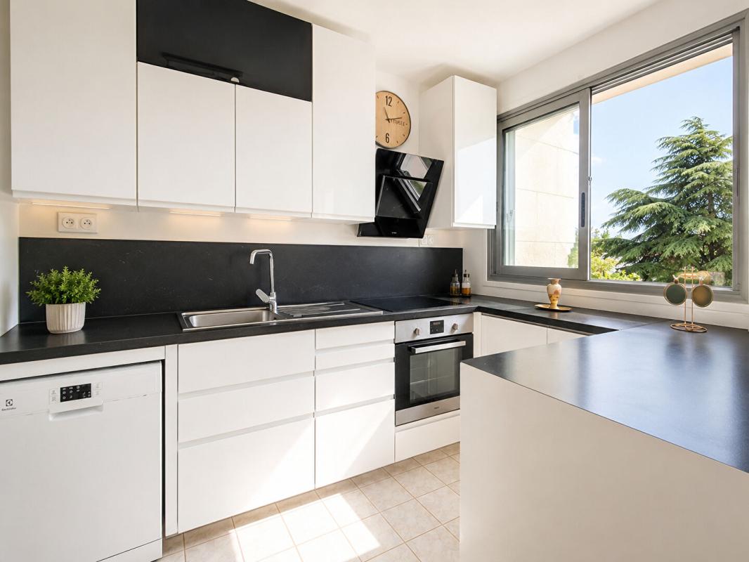 SEVRES Appartement F2 avec 1 chambre 92310 Sèvres 1