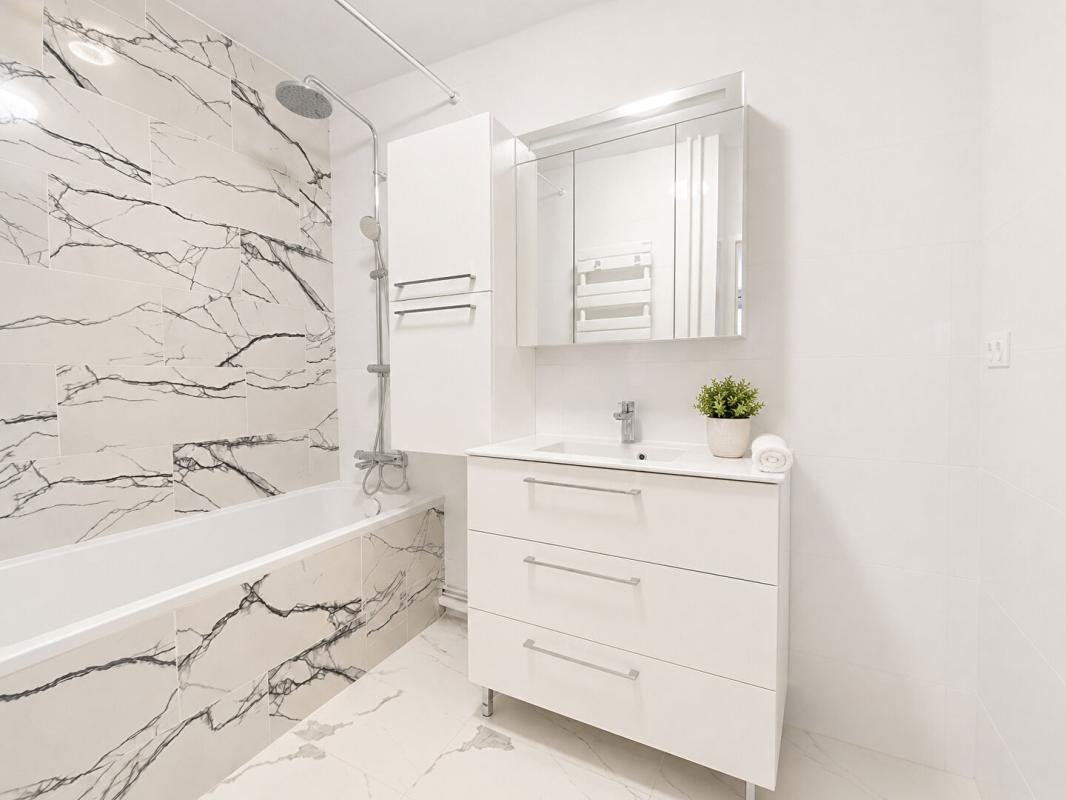 SEVRES Appartement F2 avec 1 chambre 92310 Sèvres 3