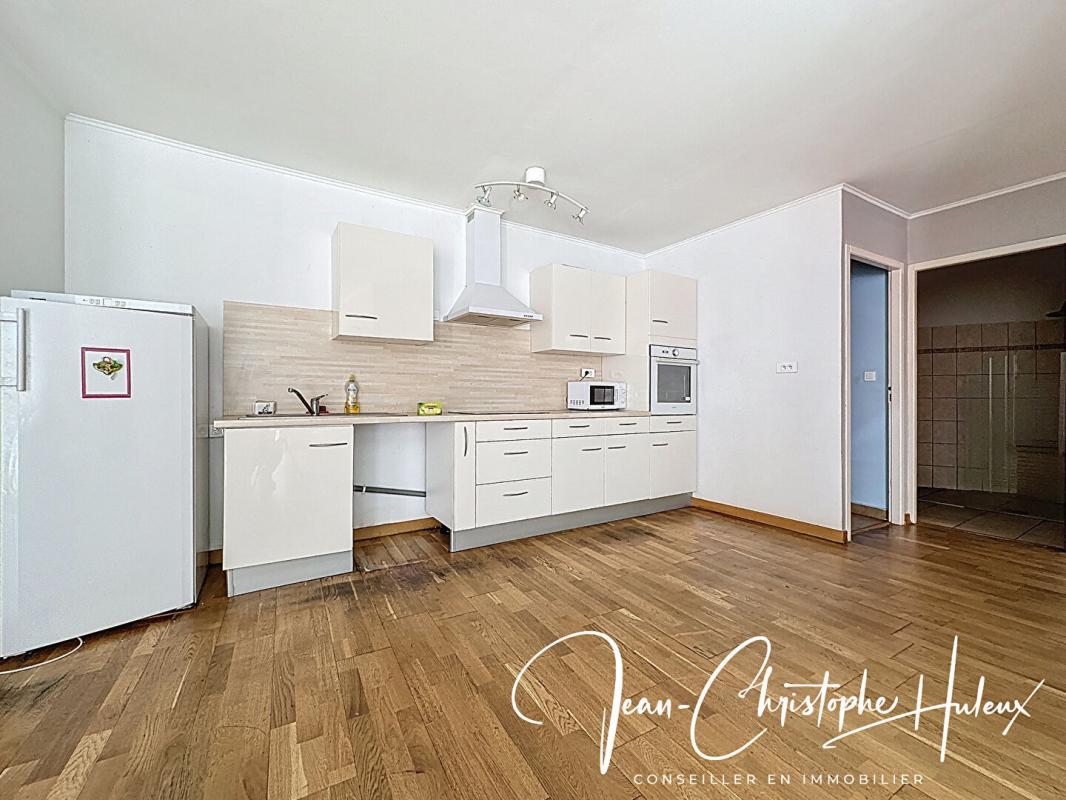 NIMES 30000 NIMES - Quartier Saint Baudile Maison Plain Pied 3 pièces 80 m2, Garage 6