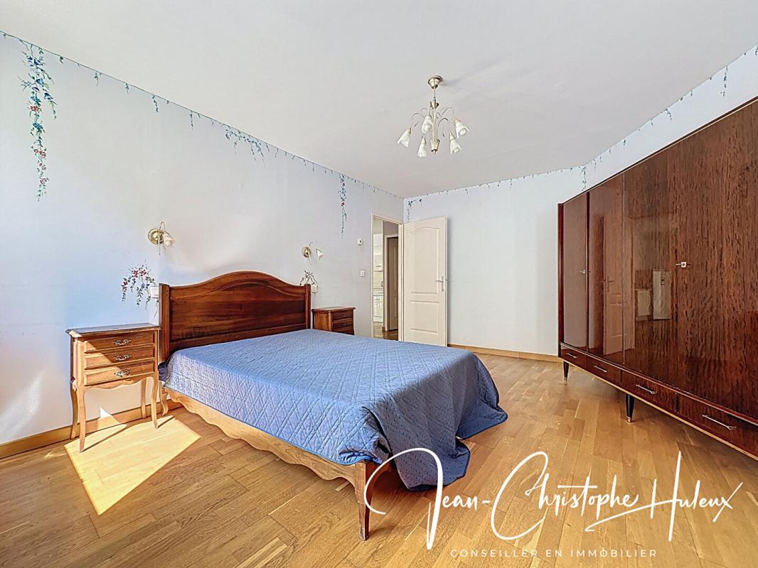 NIMES 30000 NIMES - Quartier Saint Baudile Maison Plain Pied 3 pièces 80 m2, Garage 9