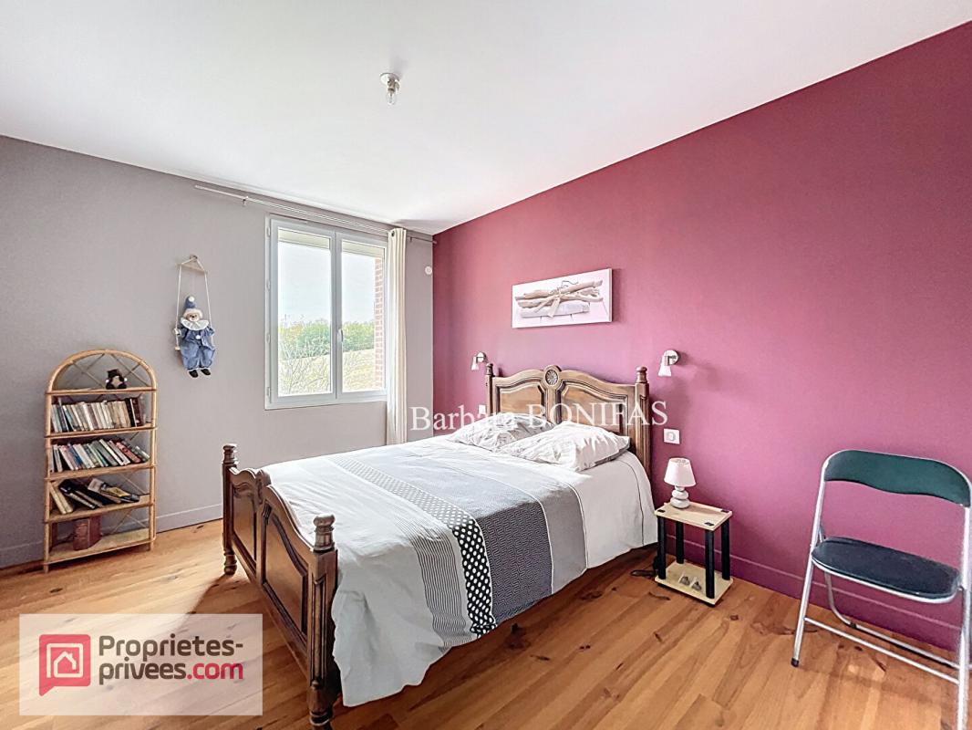 RABASTENS Maison Rabastens 8 pièces 227 m2 10