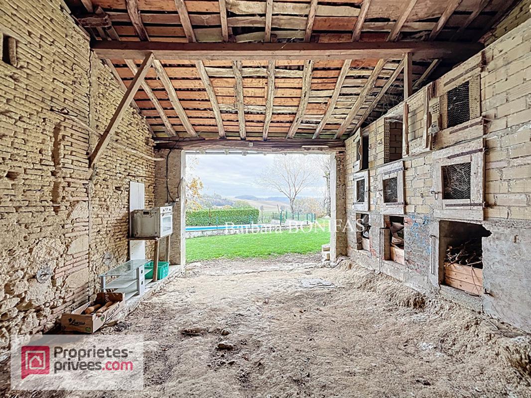 RABASTENS Maison Rabastens 8 pièces 227 m2 13