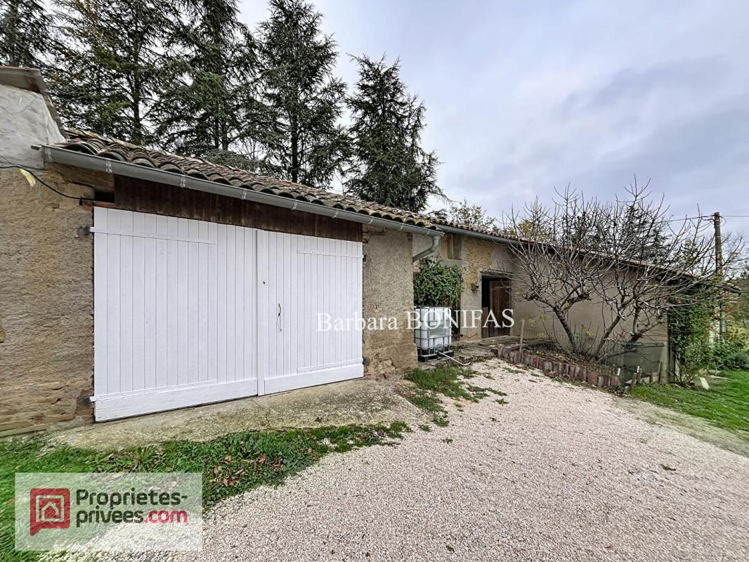 RABASTENS Maison Rabastens 8 pièces 227 m2 14