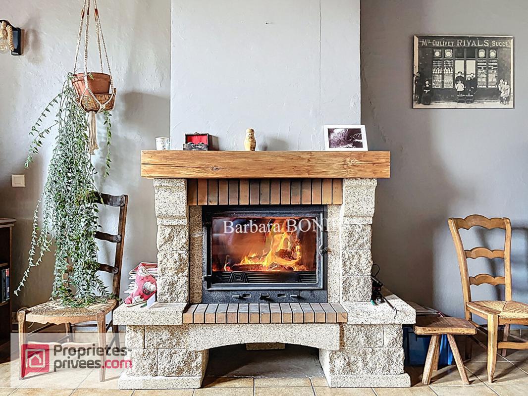 RABASTENS Maison Rabastens 8 pièces 227 m2 4
