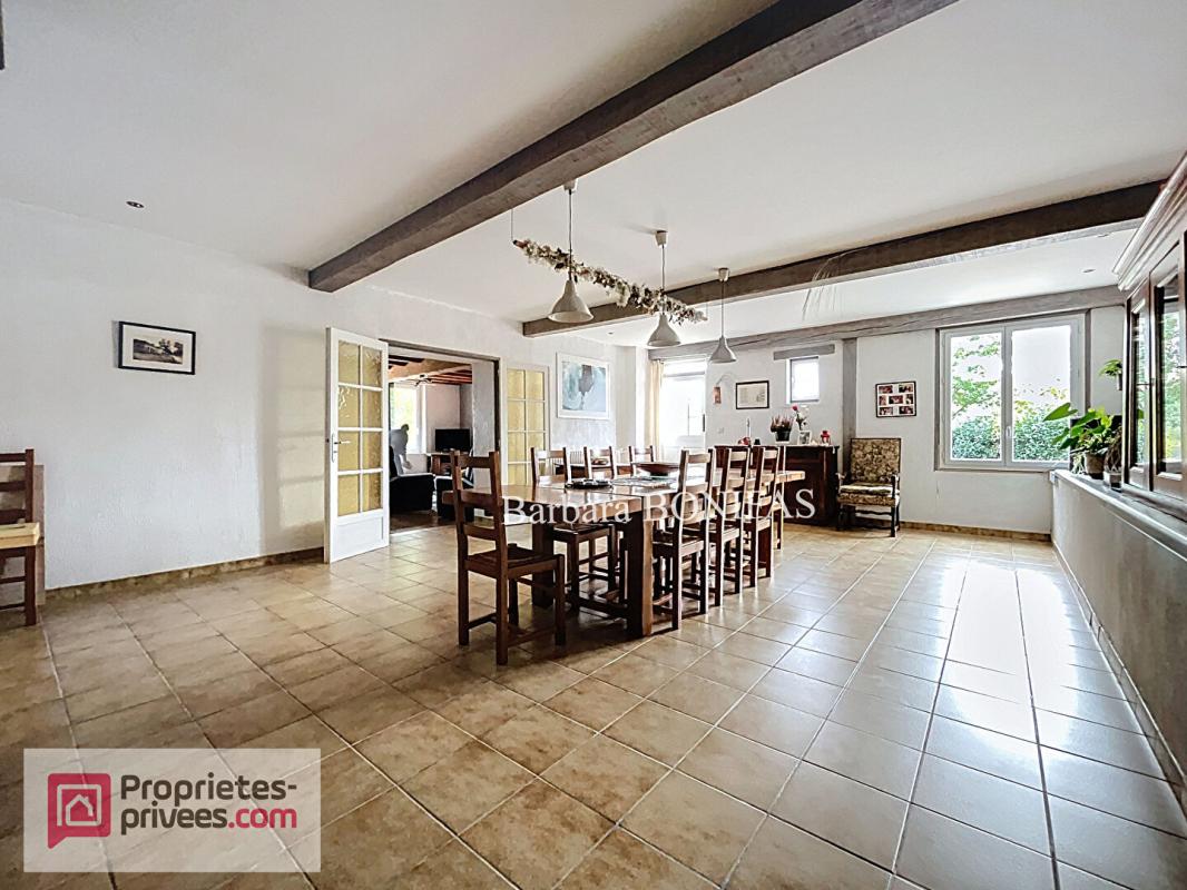 RABASTENS Maison Rabastens 8 pièces 227 m2 5