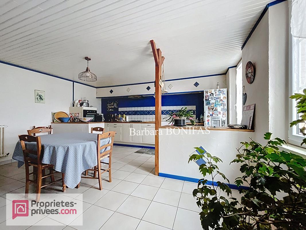 RABASTENS Maison Rabastens 8 pièces 227 m2 6