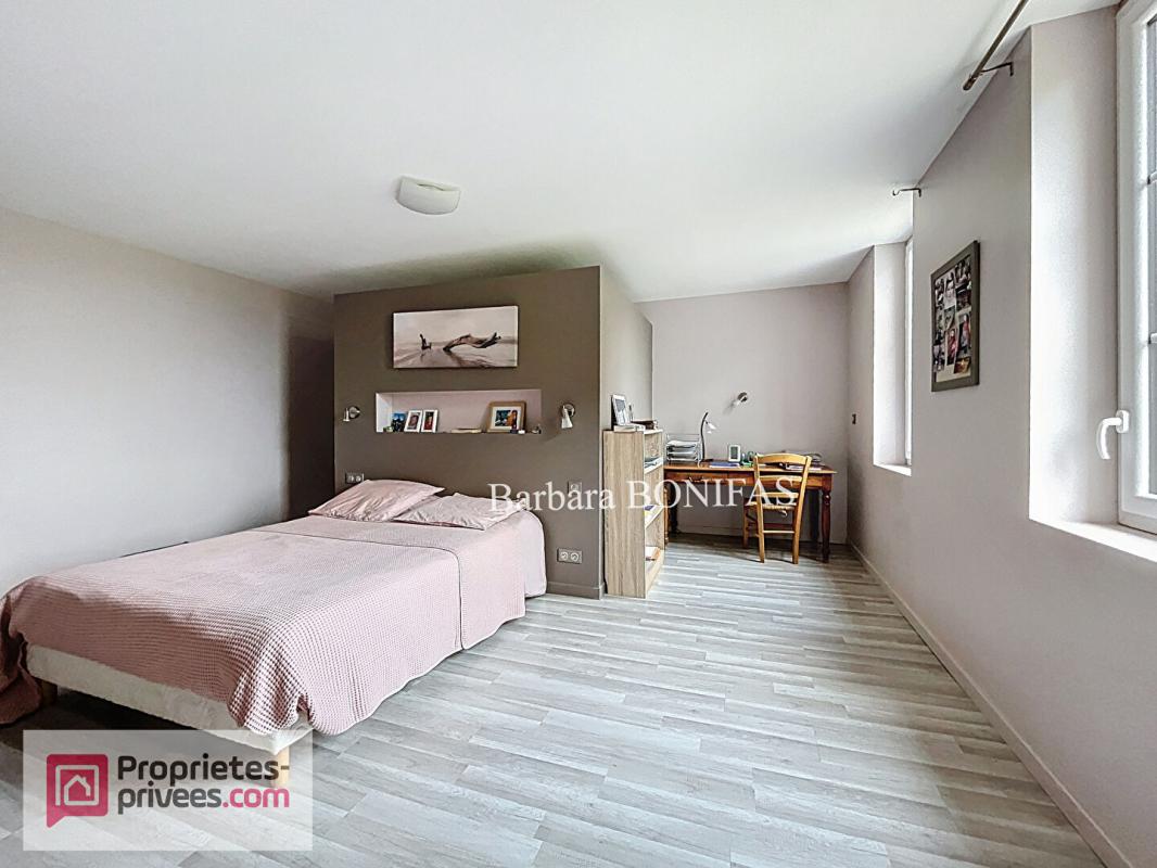 RABASTENS Maison Rabastens 8 pièces 227 m2 9