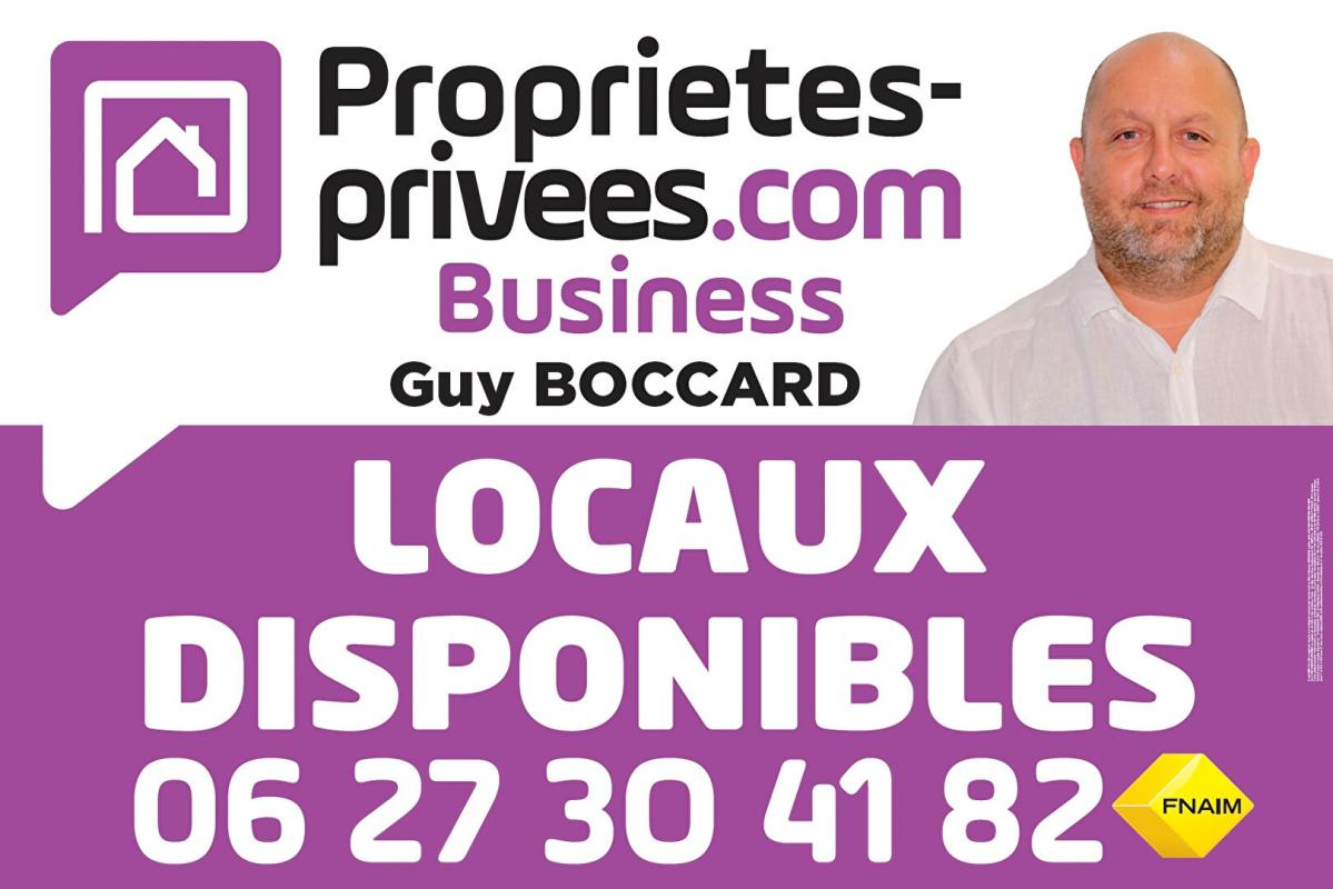 LYON-9E-ARRONDISSEMENT 69009 LYON - LOCAL D'ACTIVITE  480 m² 4