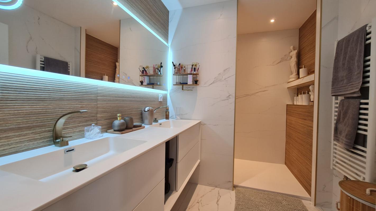 ANGERS Rare ! Appartement de standing Angers 138 m2 avec Vue panoramique sur la ville 10