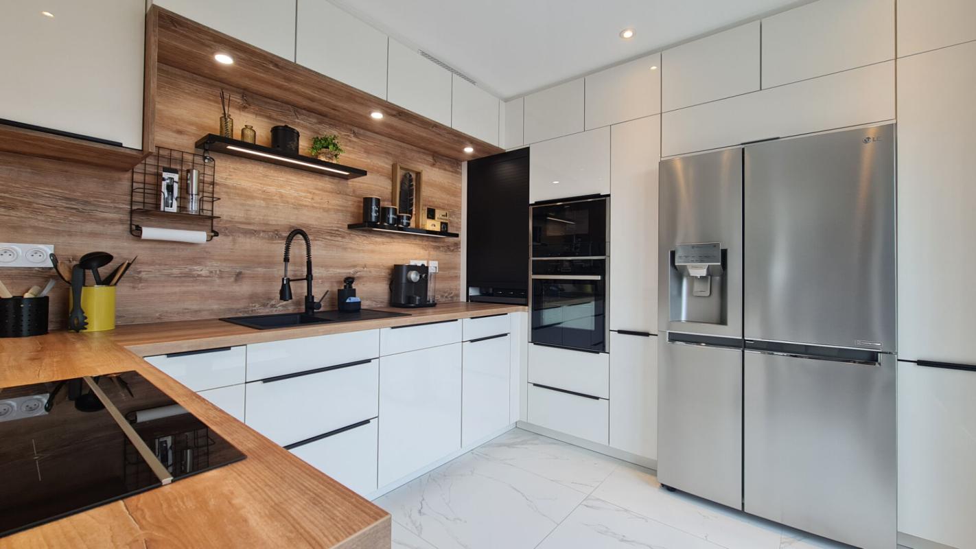 ANGERS Rare ! Appartement de standing Angers 138 m2 avec Vue panoramique sur la ville 3