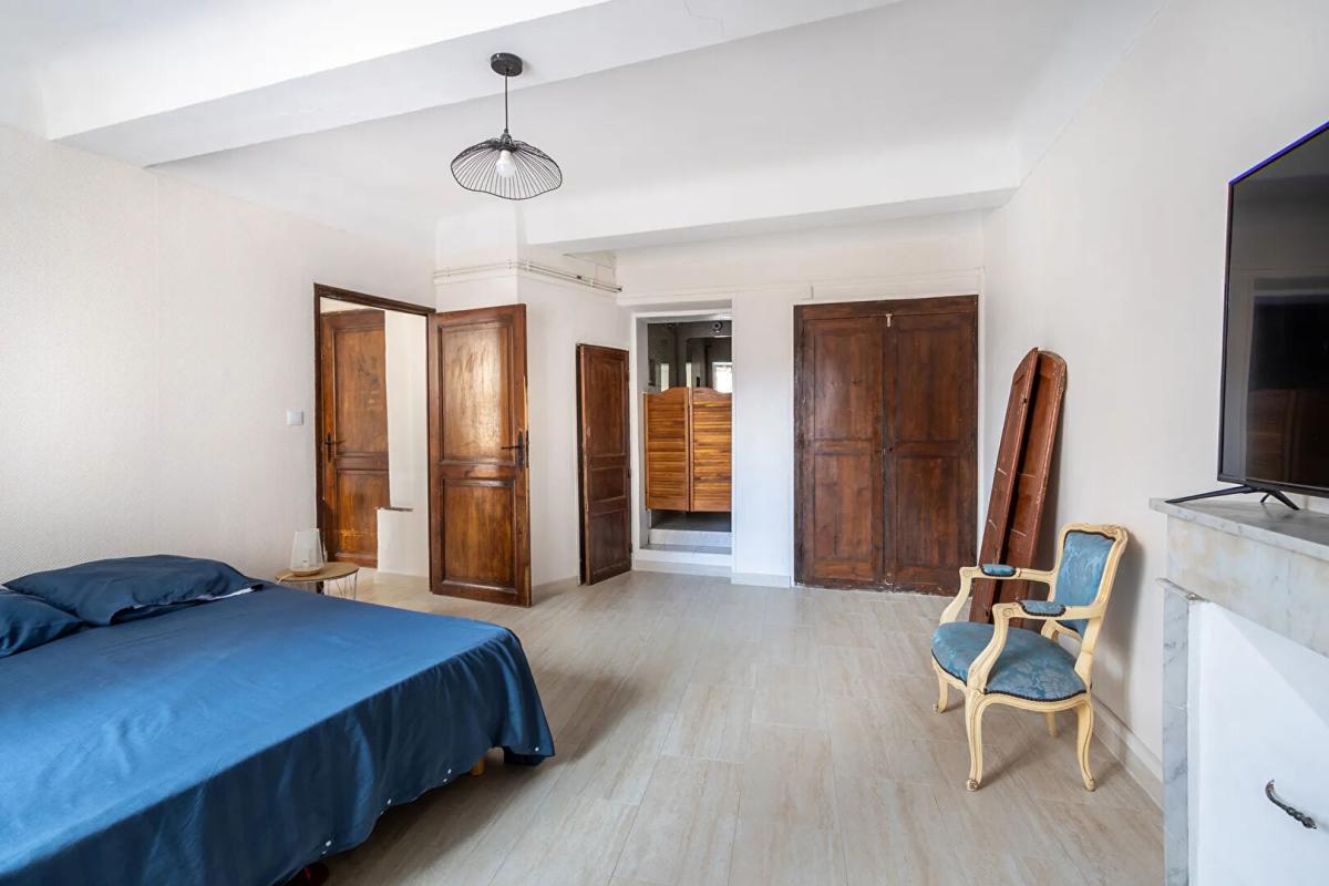 HYERES Vends appartement - 50m² - Hyères 10