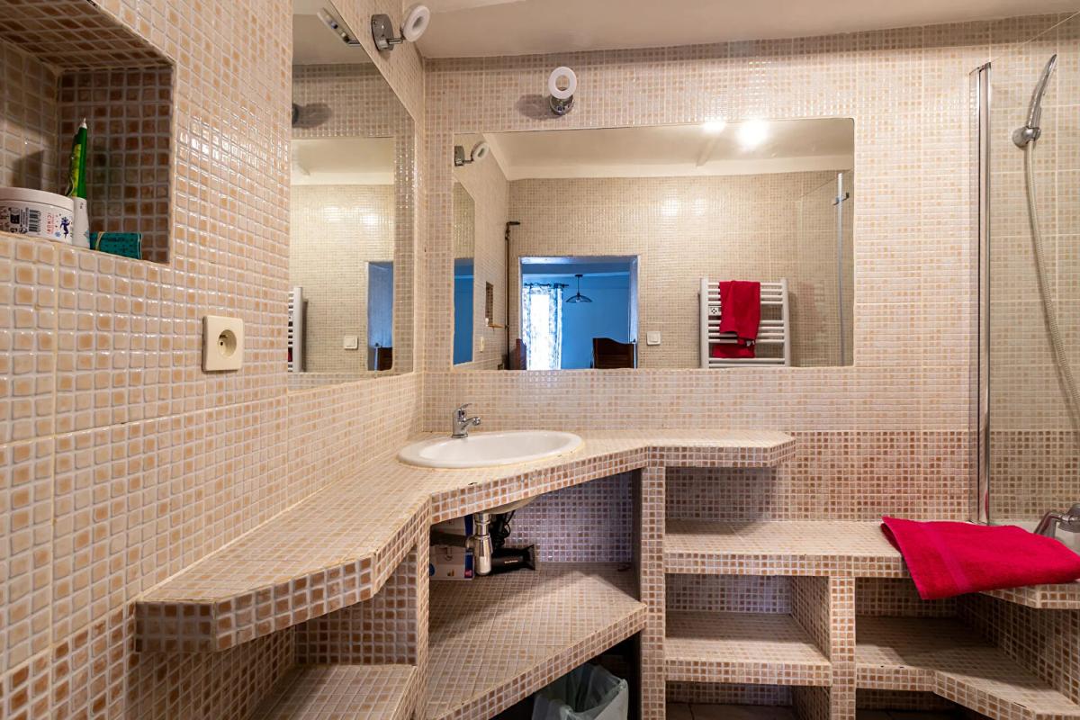 HYERES Vends appartement - 50m² - Hyères 11