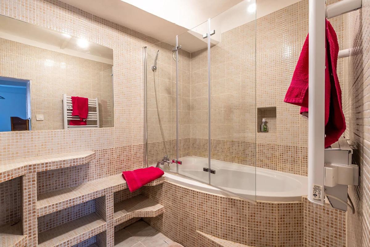 HYERES Vends appartement - 50m² - Hyères 12