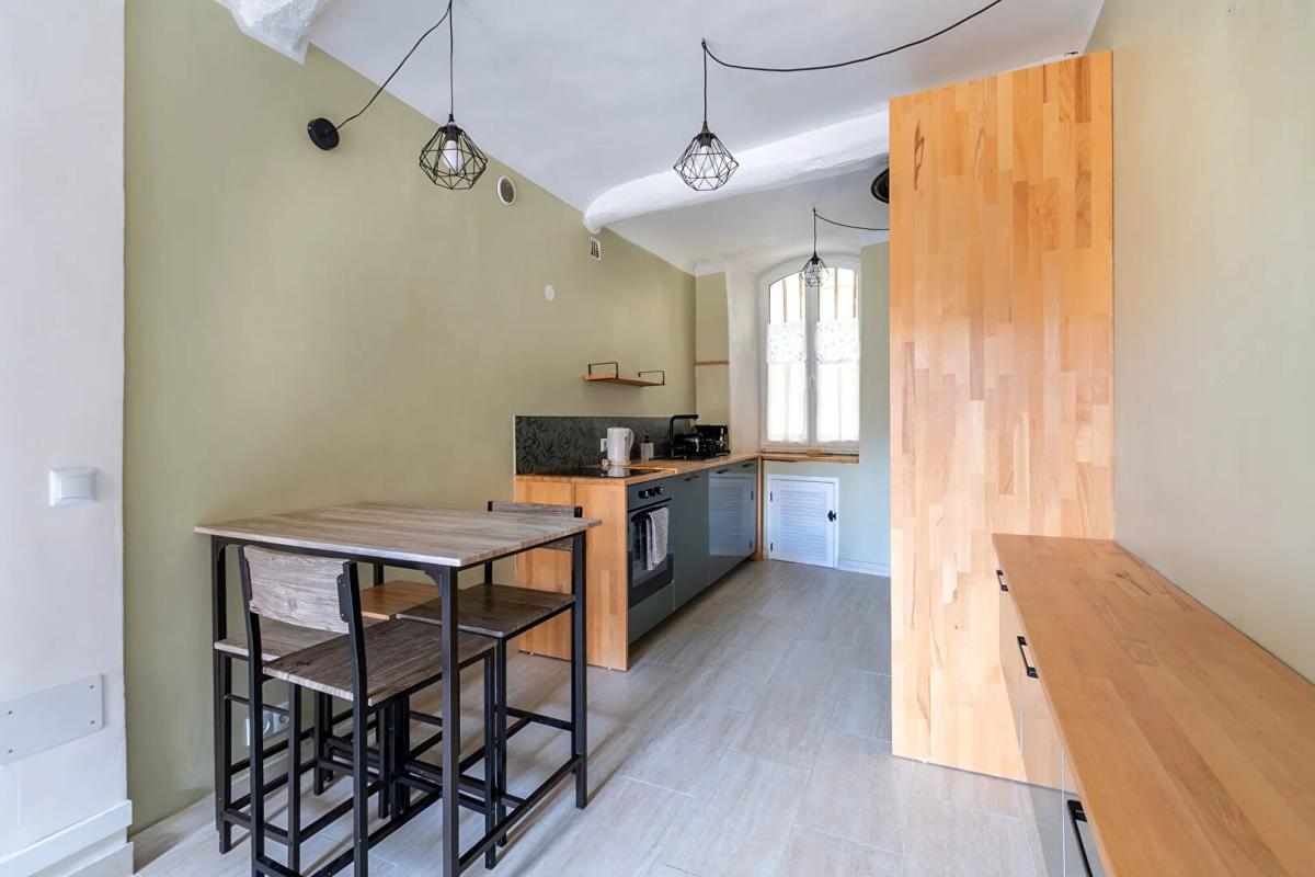 HYERES Vends appartement - 50m² - Hyères 3