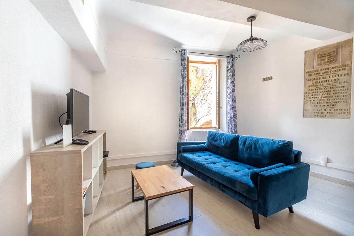 HYERES Vends appartement - 50m² - Hyères 7
