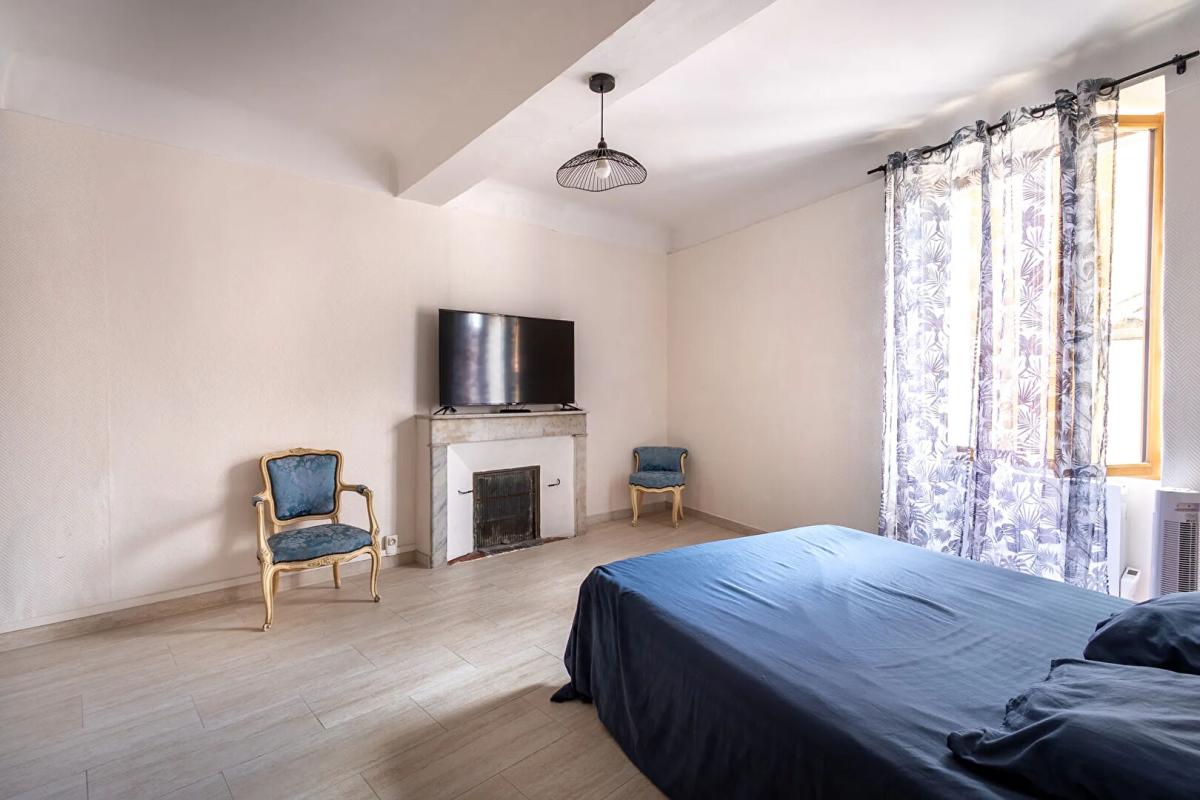 HYERES Vends appartement - 50m² - Hyères 8