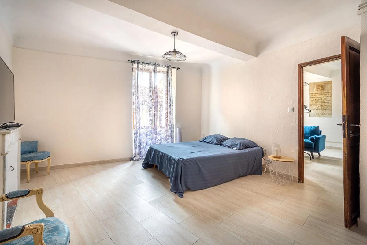 HYERES Vends appartement - 50m² - Hyères 9