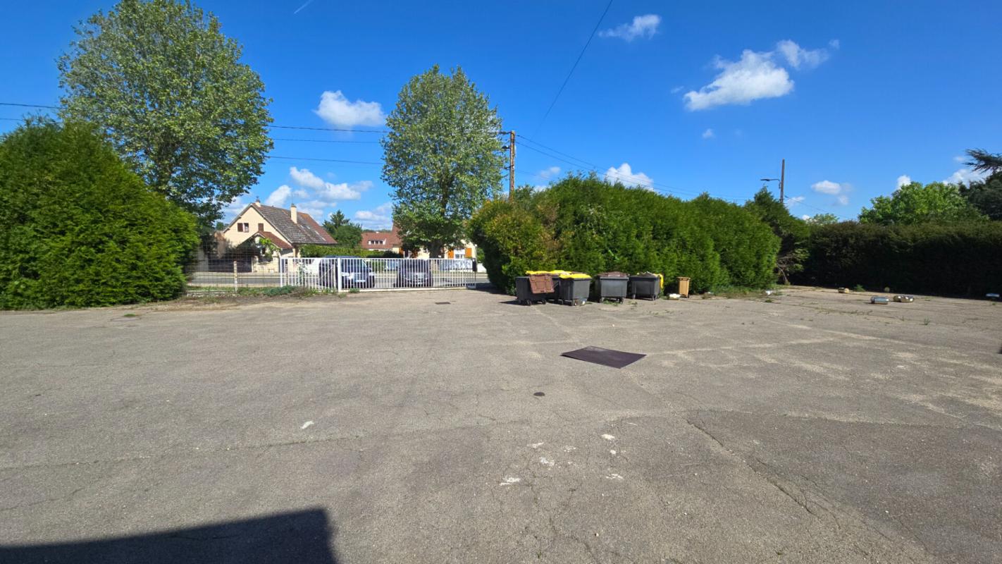 DREUX SECTEUR DREUX - Laboratoire industriel alimentaire1.800 m² 14