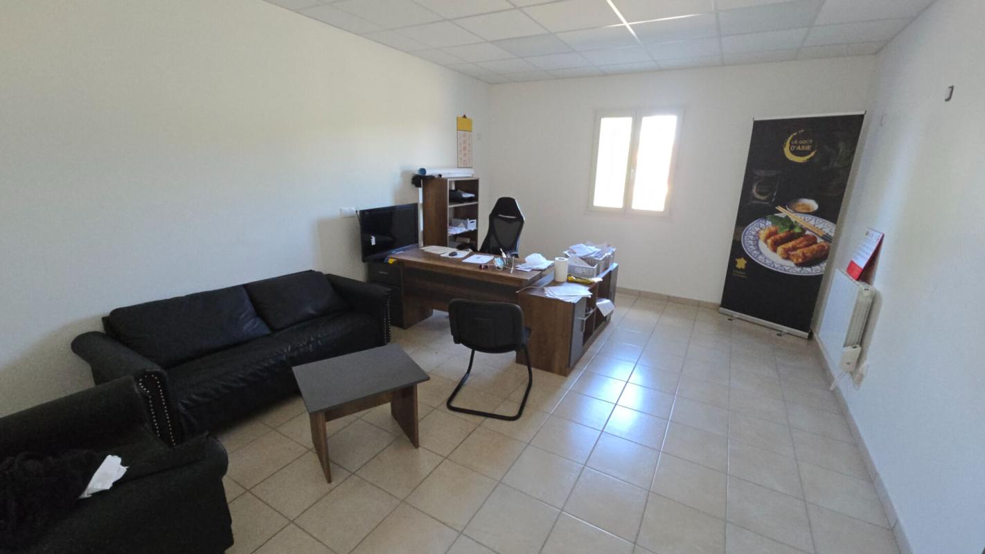 DREUX SECTEUR DREUX - Laboratoire industriel alimentaire1.800 m² 9
