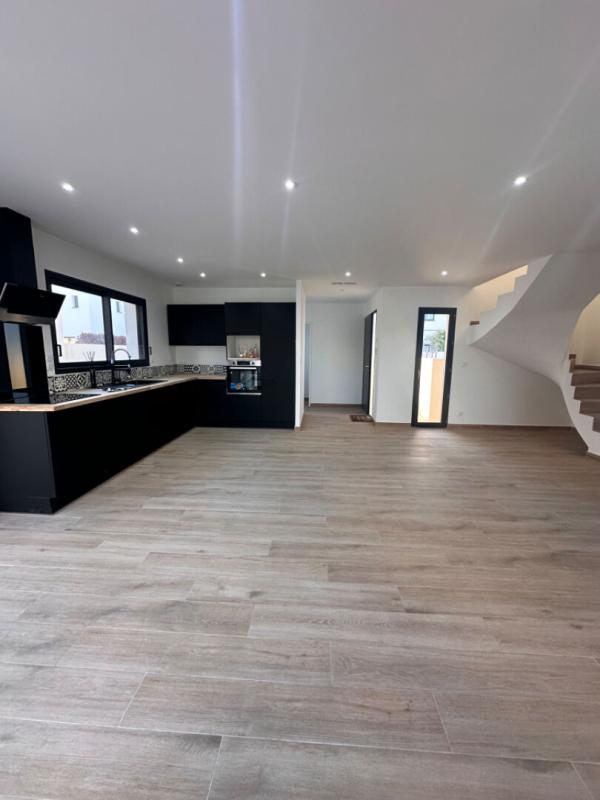 SERIGNAN MAISON 4 CHAMBRES 2