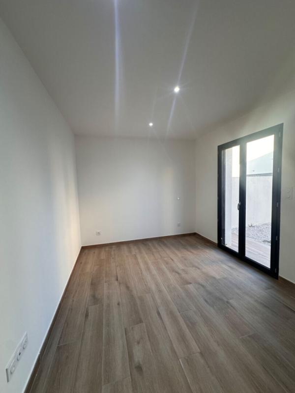 SERIGNAN MAISON 4 CHAMBRES 5