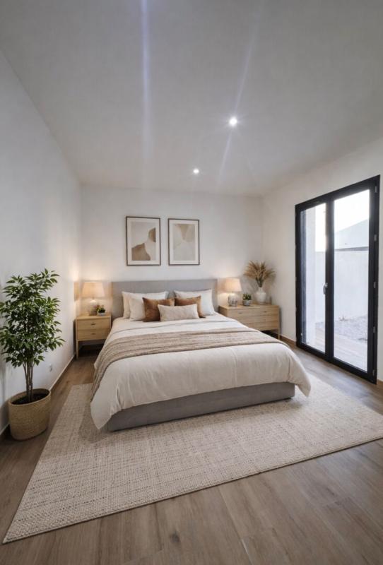 SERIGNAN MAISON 4 CHAMBRES 7