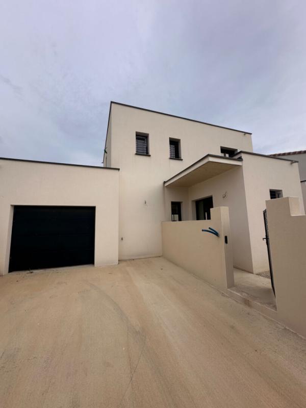 SERIGNAN MAISON 4 CHAMBRES 8