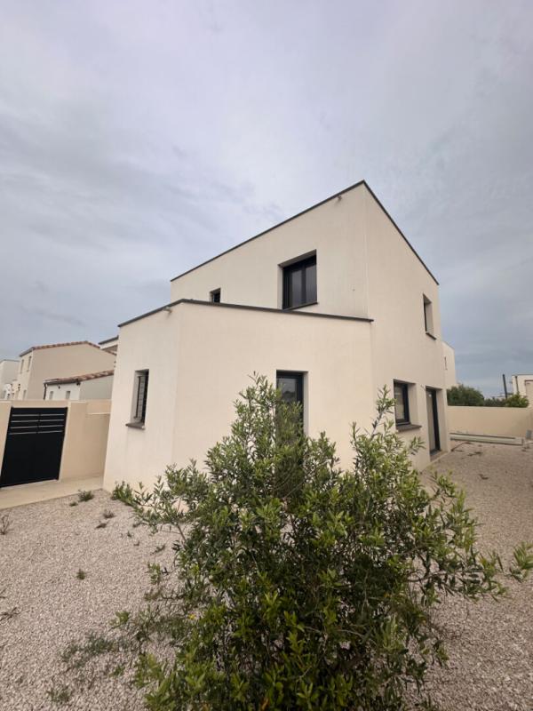SERIGNAN MAISON 4 CHAMBRES 9