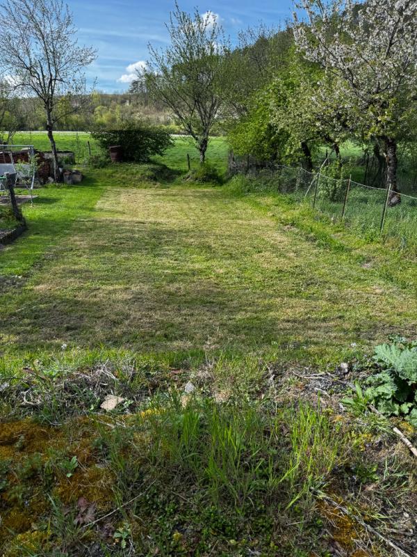 ROCHES-BETTAINCOURT Maison de village  3 pièce(s) 60 m2 A RENOVER 5