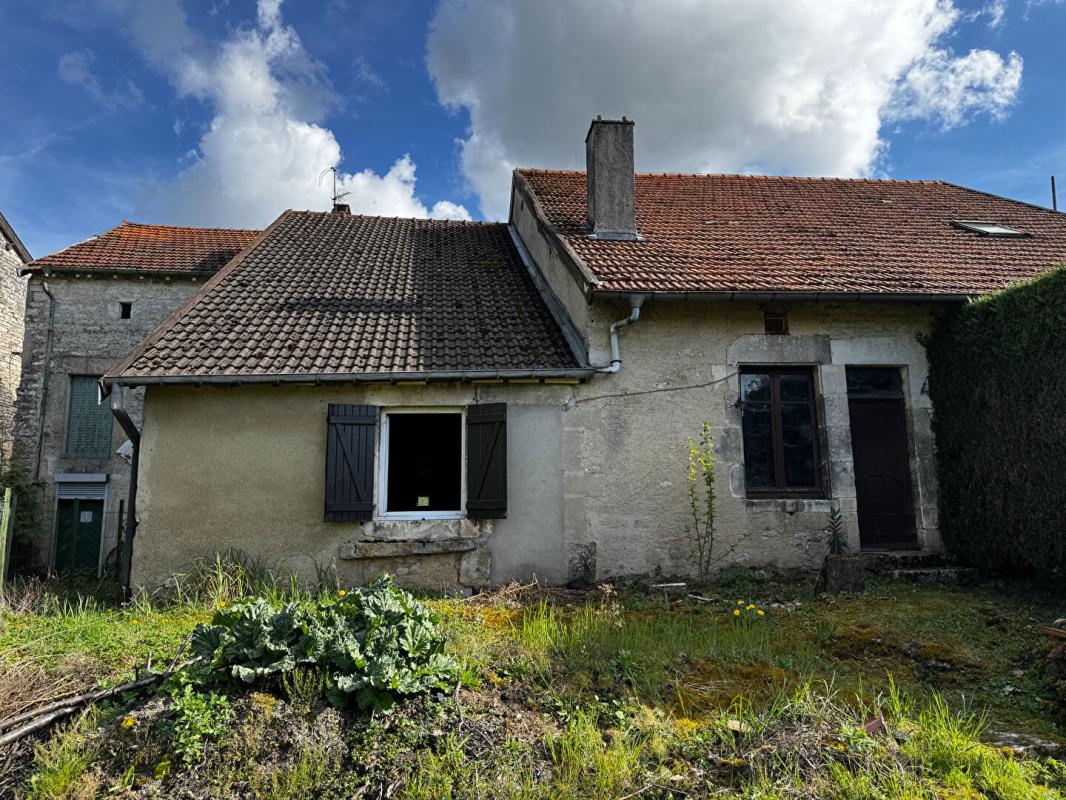 ROCHES-BETTAINCOURT Maison de village  3 pièce(s) 60 m2 A RENOVER 6