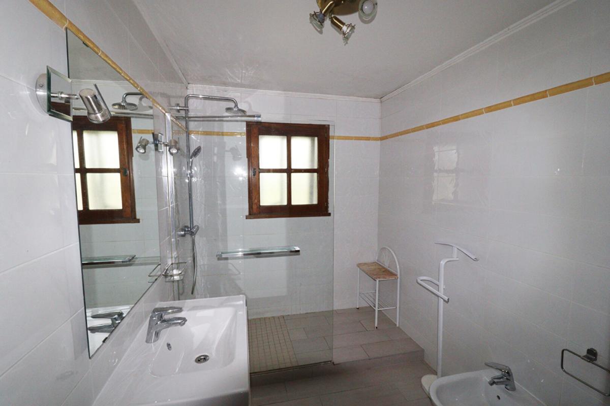 AVIGNON Maison Ceinture Verte Avignon 4 pièce(s) 114 m2 11