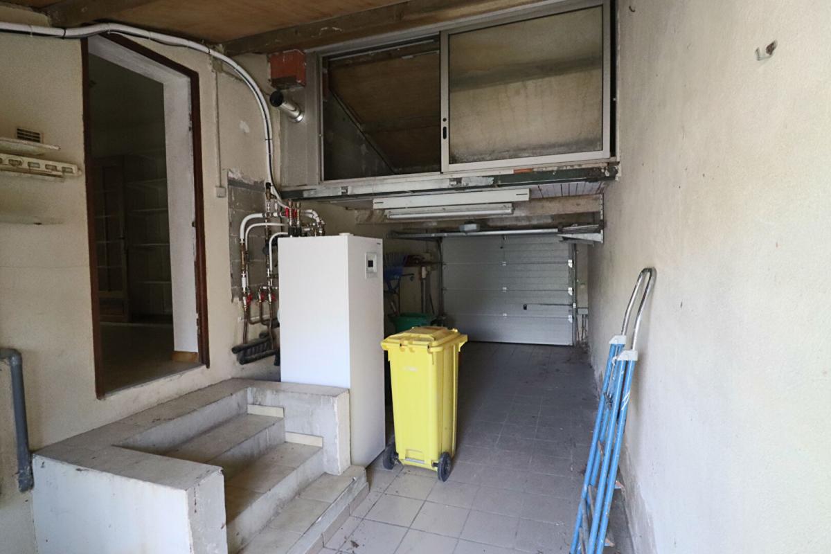 AVIGNON Maison Ceinture Verte Avignon 4 pièce(s) 114 m2 12