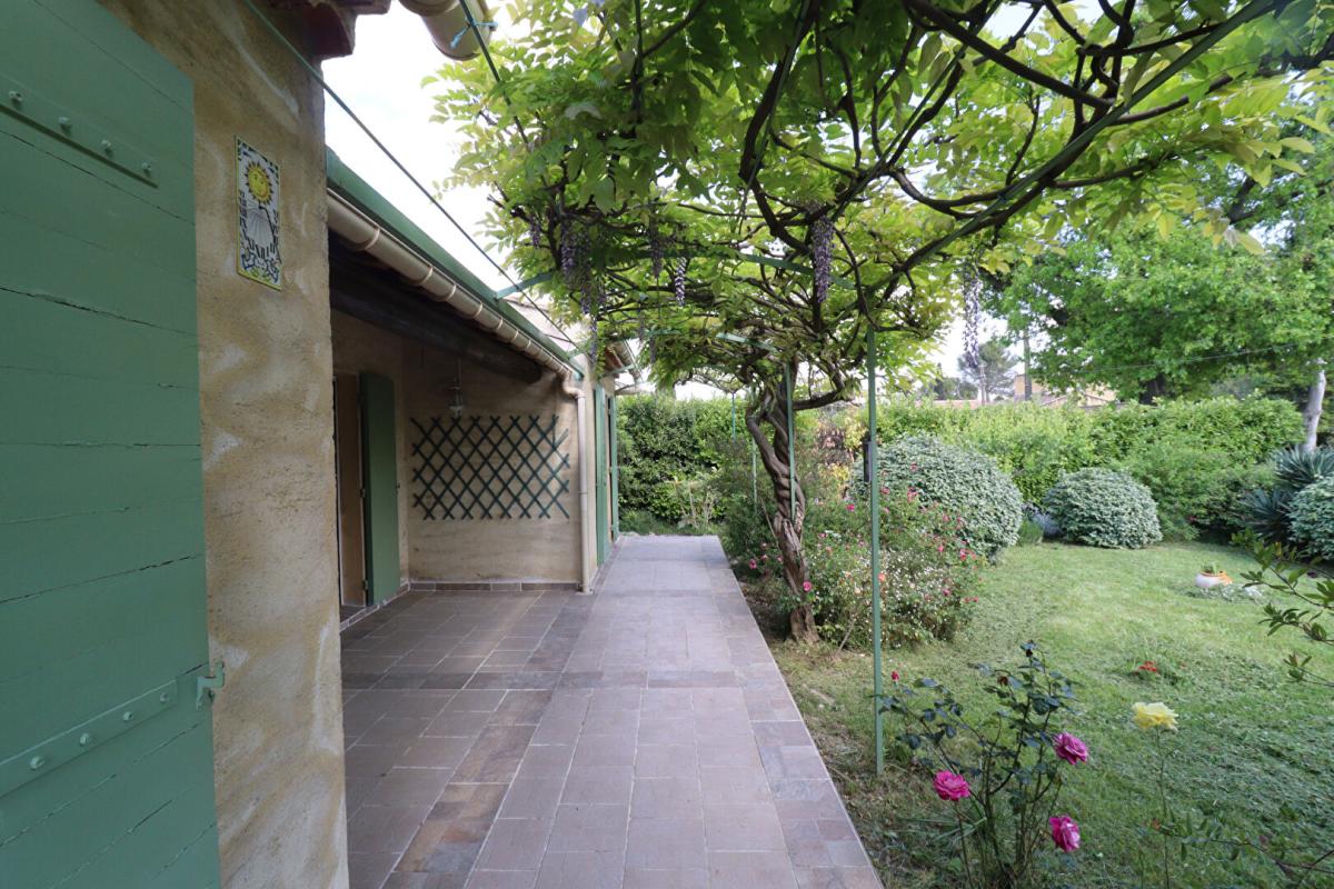 AVIGNON Maison Ceinture Verte Avignon 4 pièce(s) 114 m2 4