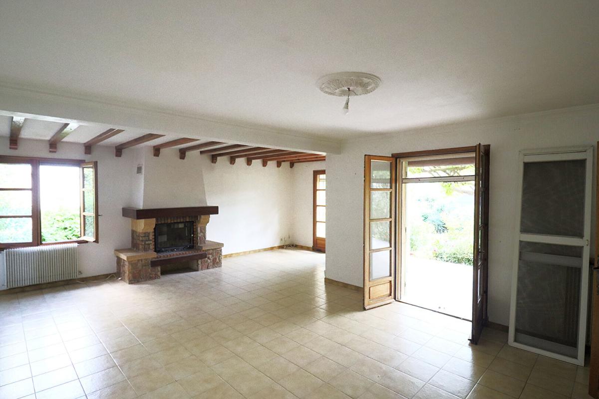 AVIGNON Maison Ceinture Verte Avignon 4 pièce(s) 114 m2 6