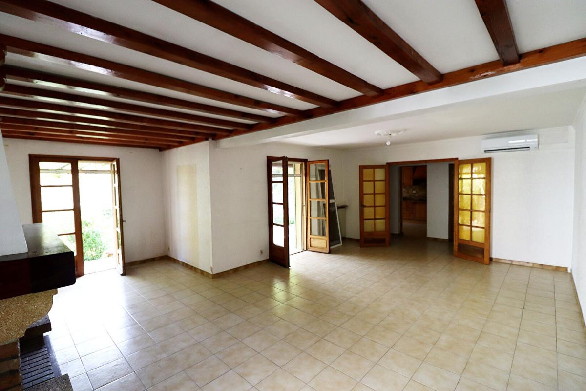 AVIGNON Maison Ceinture Verte Avignon 4 pièce(s) 114 m2 7