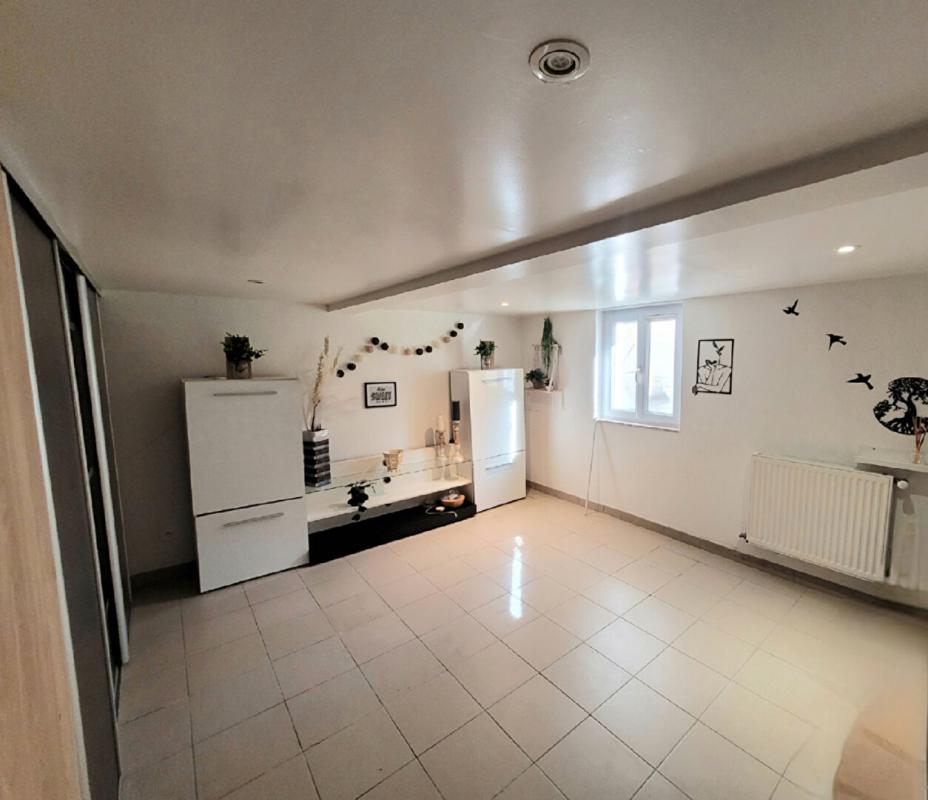 ARGENTEUIL Maison Argenteuil, secteur Orgemont, 95100 Val d'Oise 6 pièce(s) 122 m2 habitables 9