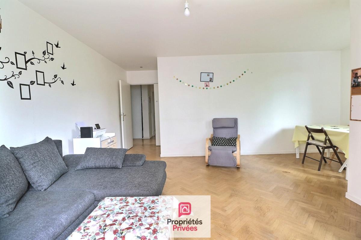 ACHERES Appartement Acheres 4 pièce(s) 83.50 m2 4