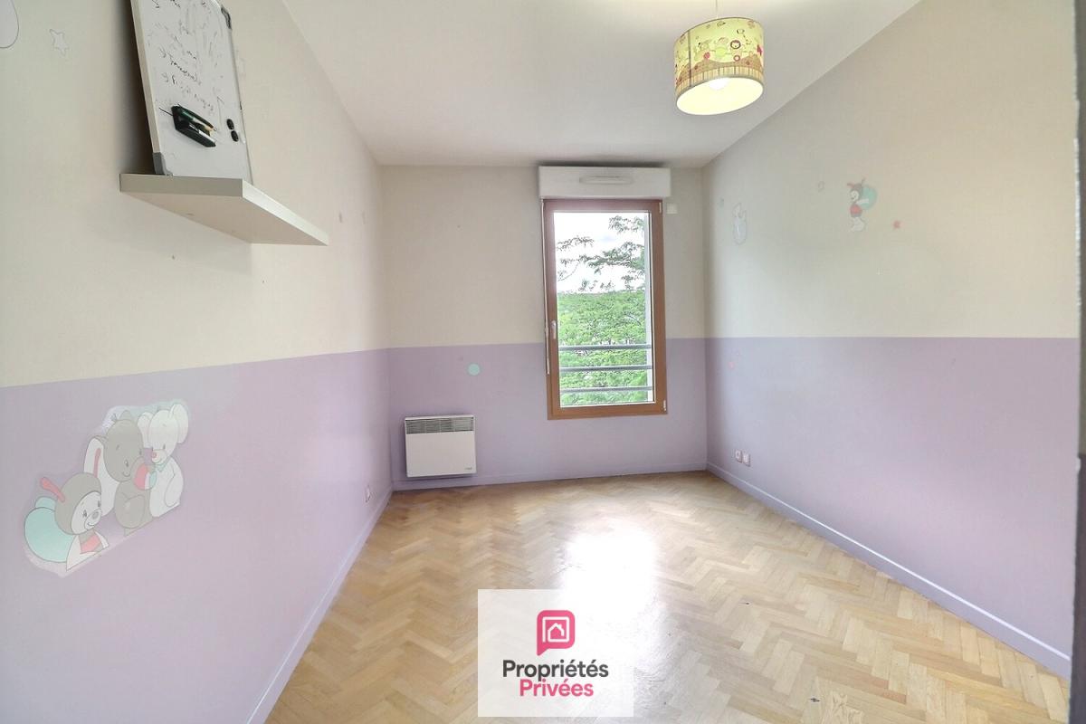 ACHERES Appartement Acheres 4 pièce(s) 83.50 m2 5