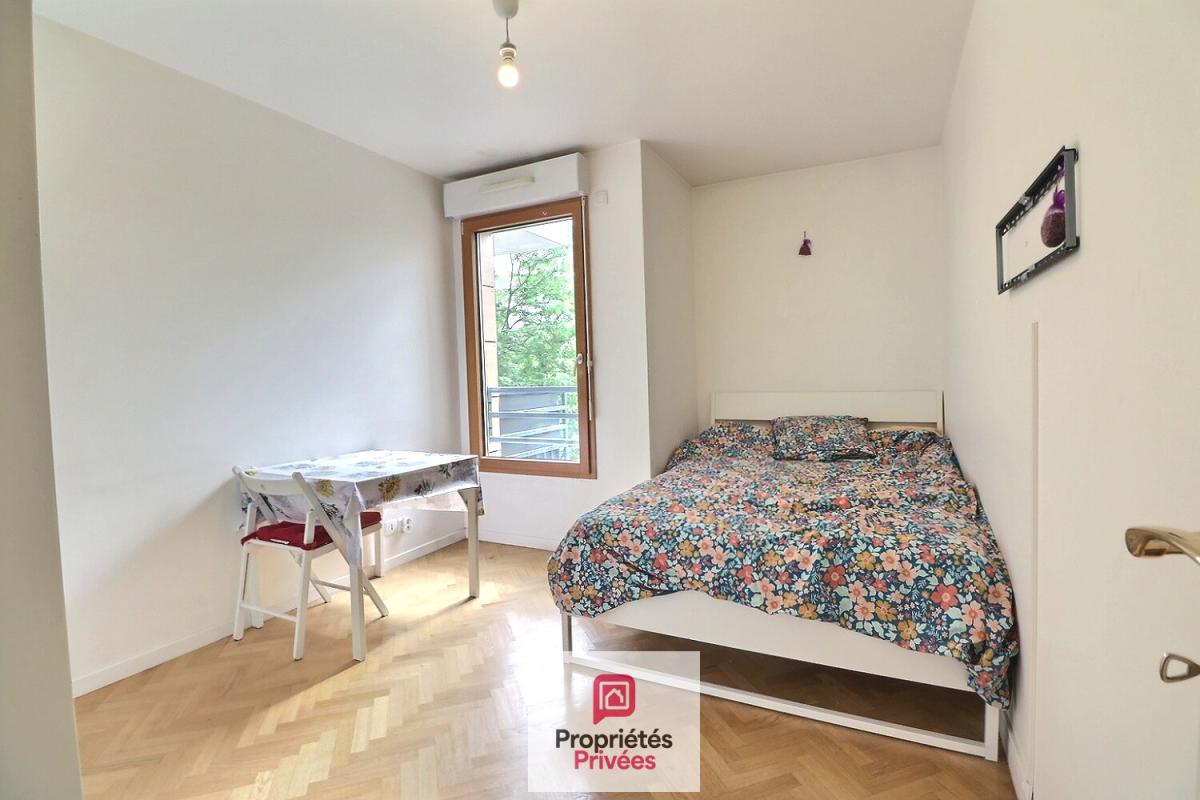 ACHERES Appartement Acheres 4 pièce(s) 83.50 m2 6