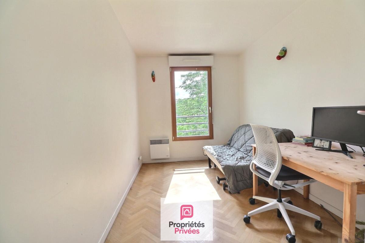 ACHERES Appartement Acheres 4 pièce(s) 83.50 m2 7