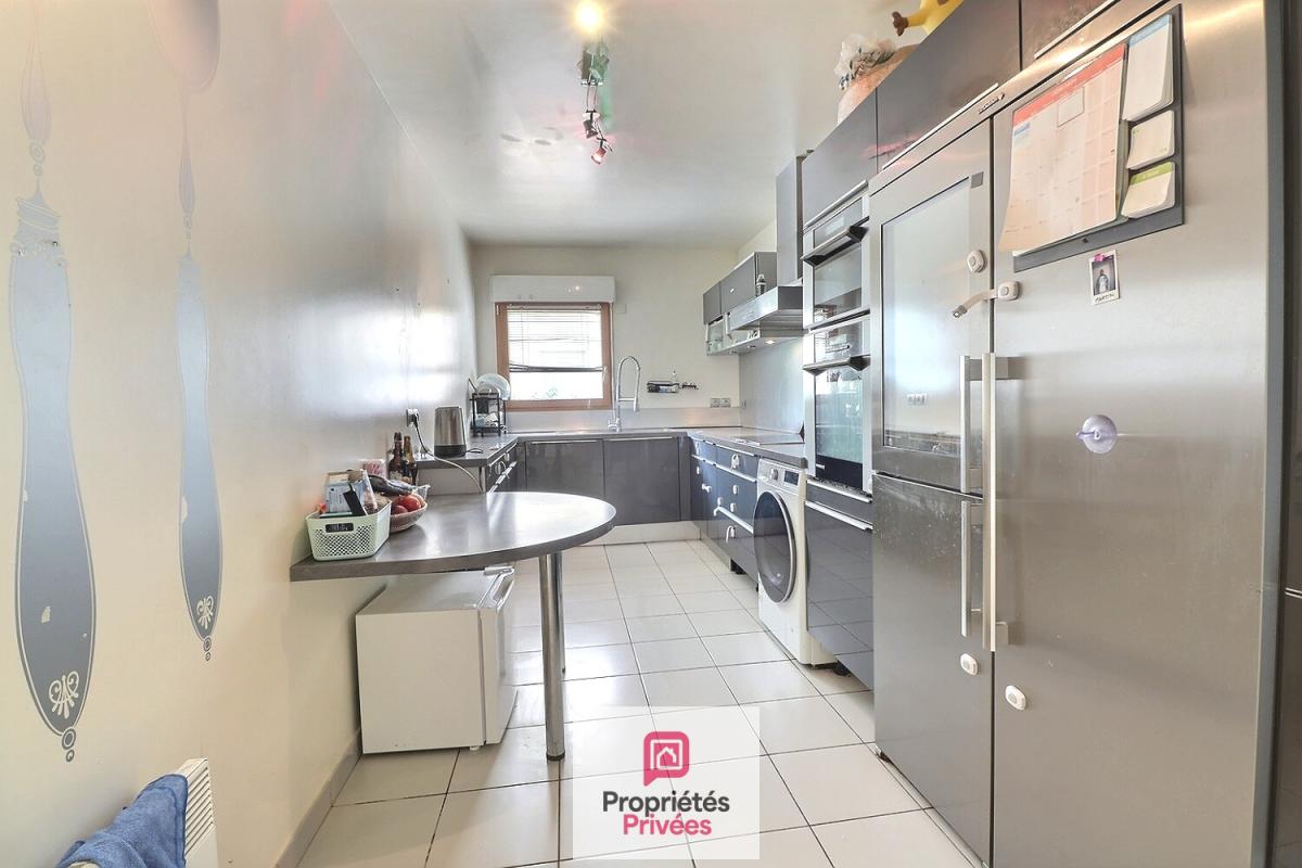 ACHERES Appartement Acheres 4 pièce(s) 83.50 m2 8