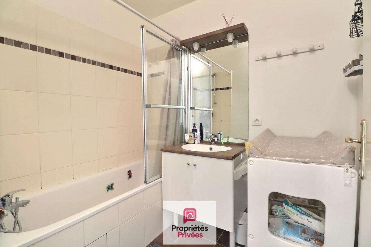 ACHERES Appartement Acheres 4 pièce(s) 83.50 m2 9