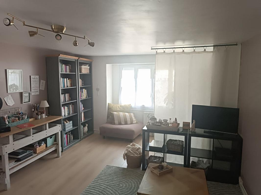 MESLAN Maison Meslan 83 m2 1