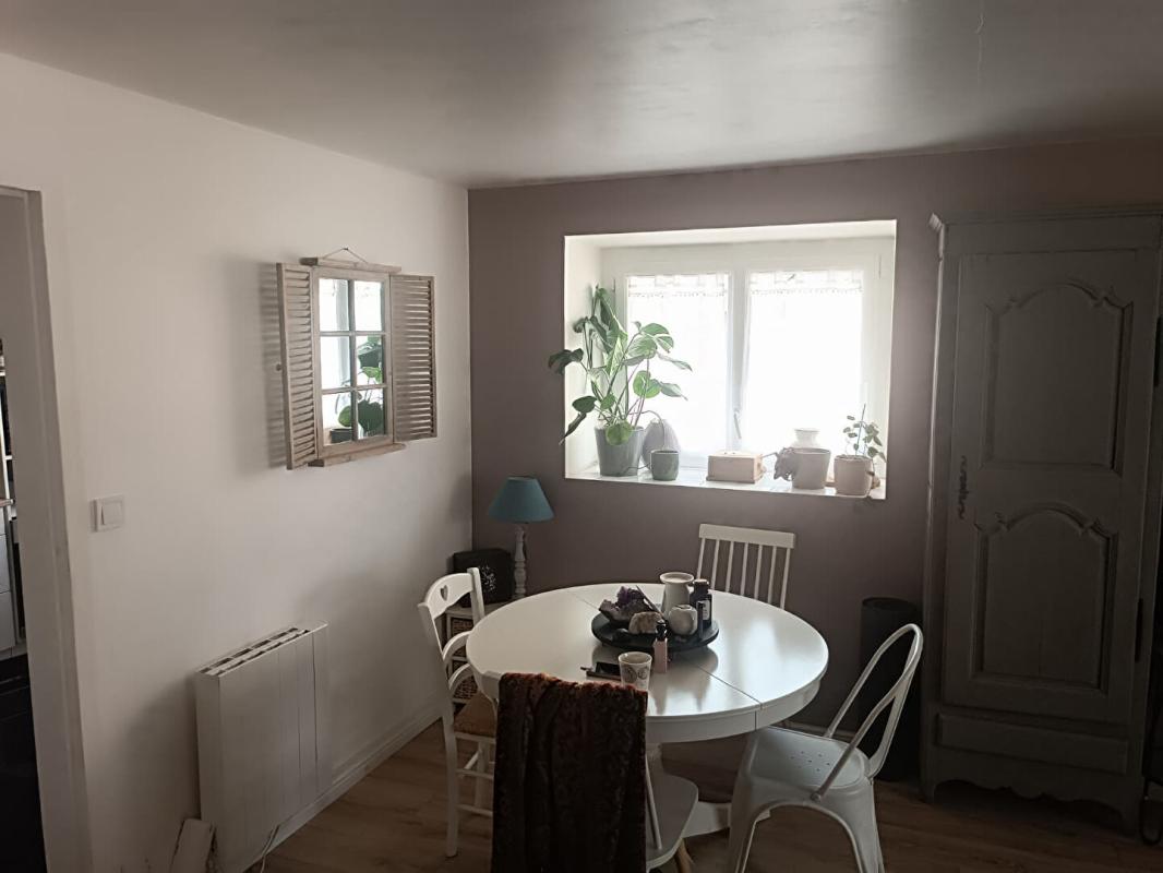 MESLAN Maison Meslan 83 m2 3