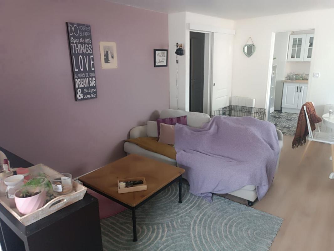 MESLAN Maison Meslan 83 m2 4